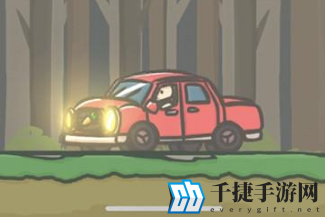 月兔历险记森林探险路线玩法攻略一览