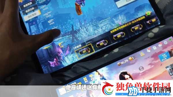使命召唤xbox版火爆异常-手游玩家期待值飙升！