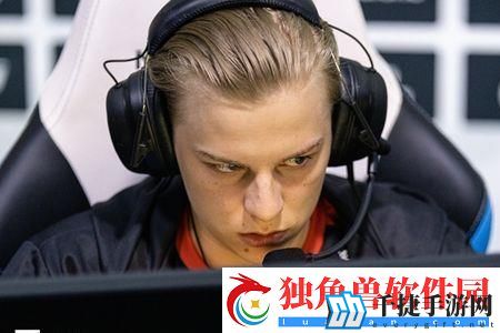 csgo猛将暴躁婷姨：匪夷所思的独径奇才