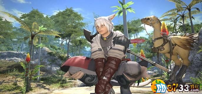 ff14古武任务怎么完成