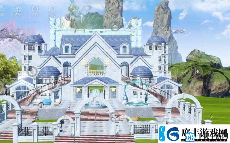 妄想山海魂晶高效获取攻略：全方位解析魂晶获取途径与技巧