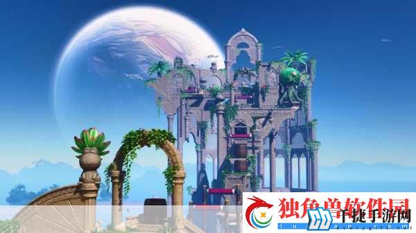 宇宙机器人震撼上市-至少15个免费dlc关卡等你来战！