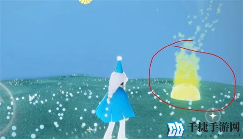 光遇地之灵在哪里获得