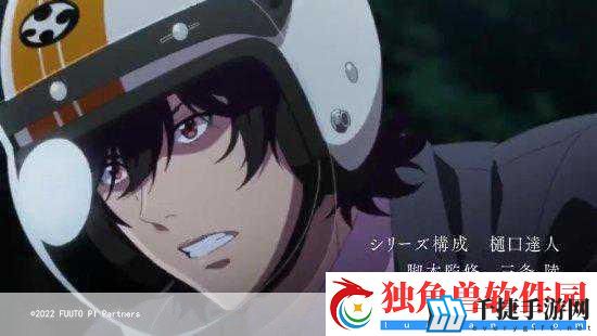 风都侦探剧场版预告燃爆-手游联动新篇章即将开启！