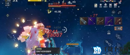 妄想山海枯荣露怎么获得 获得方法分享