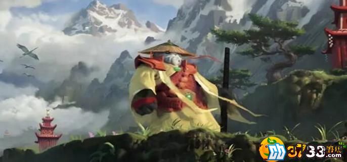 魔兽世界武僧天赋怎么点