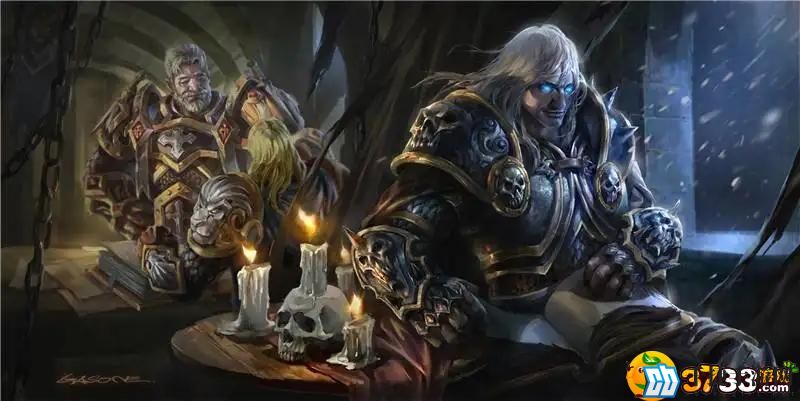 魔兽世界wlk圣骑士练级路线是什么?