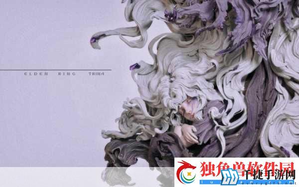 艾尔登法环热门角色手办新动向-金针骑士蕾妲预售开启-定价3366元！
